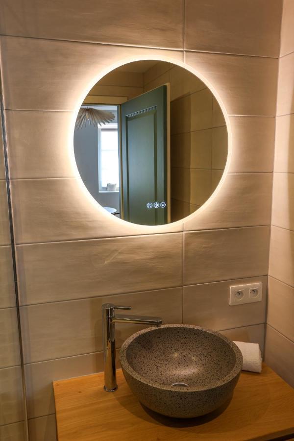 Appartement Le Verdoyant Hyper Centre Avec Sauna Et Parking Colmar Exterior foto