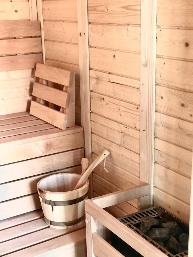 Appartement Le Verdoyant Hyper Centre Avec Sauna Et Parking Colmar Exterior foto